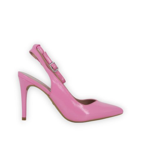 LiuJo Vickie 135 - Chanel Tacco Donna