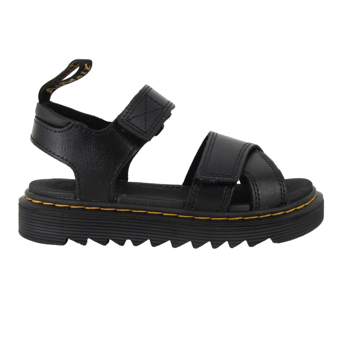 Dr Martens Vossie