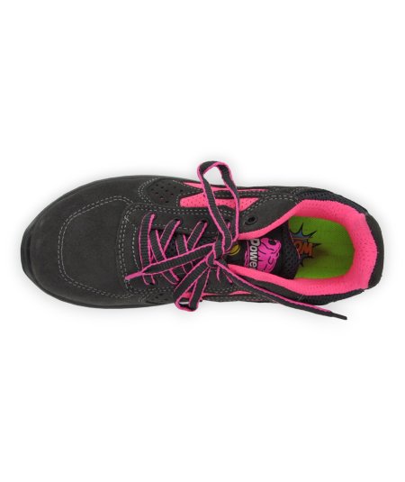 Upower RI21076 Tokio S1P SRC ESD