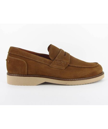 NeroGiardini E302790UE - Mocassino Uomo