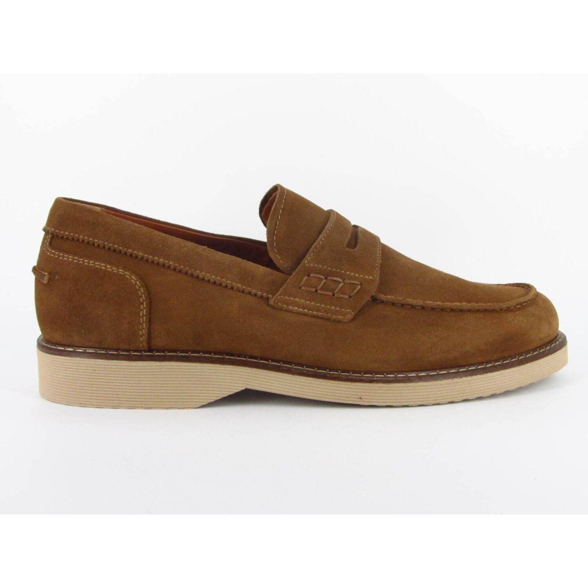 NeroGiardini E302790UE - Mocassino Uomo