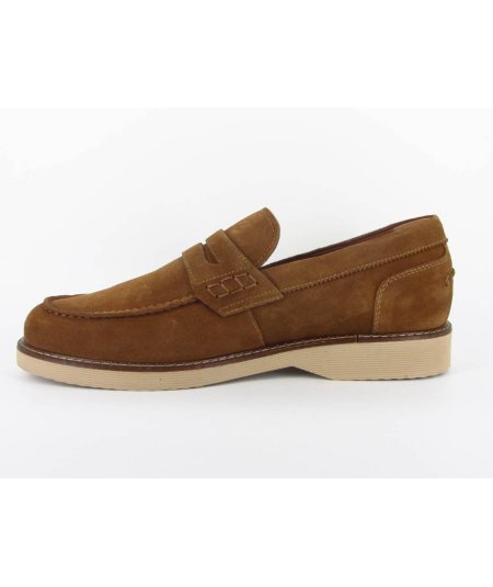 NeroGiardini E302790UE - Mocassino Uomo