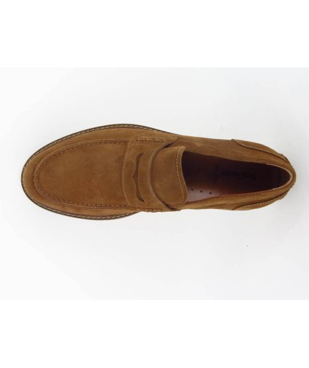 NeroGiardini E302790UE - Mocassino Uomo
