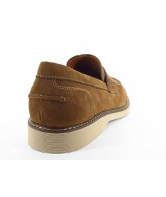 NeroGiardini E302790UE - Mocassino Uomo