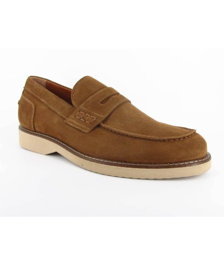 NeroGiardini E302790UE - Mocassino Uomo