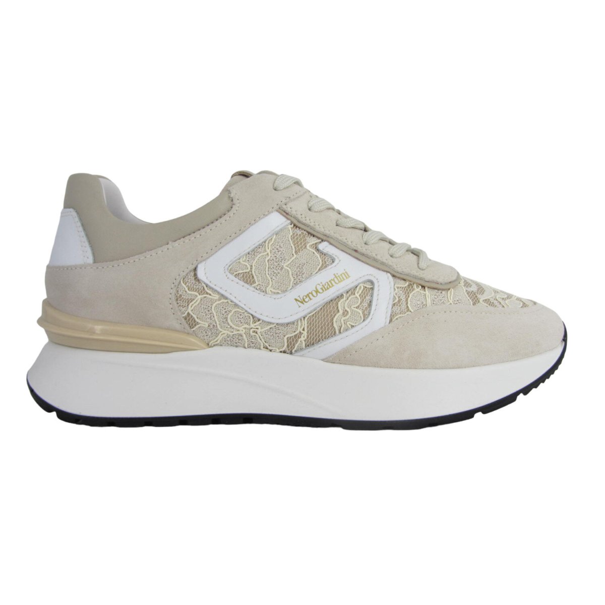 NeroGiardini E306446D - Sneakers Donna