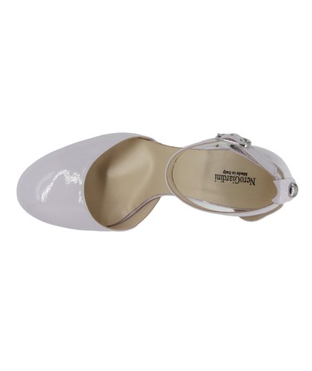 NeroGirdini E307060DE - Décoleeté Tacco Donna