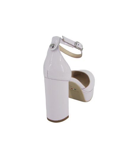 NeroGirdini E307060DE - Décoleeté Tacco Donna