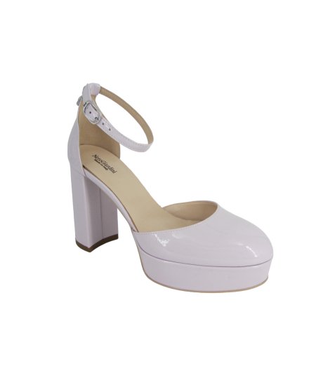 NeroGirdini E307060DE - Décoleeté Tacco Donna