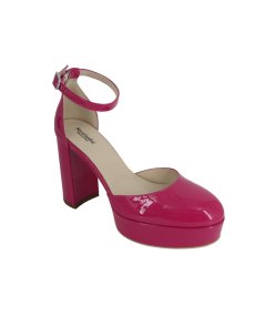 NeroGiardini E307060DE - Décolleté Tacco Donna