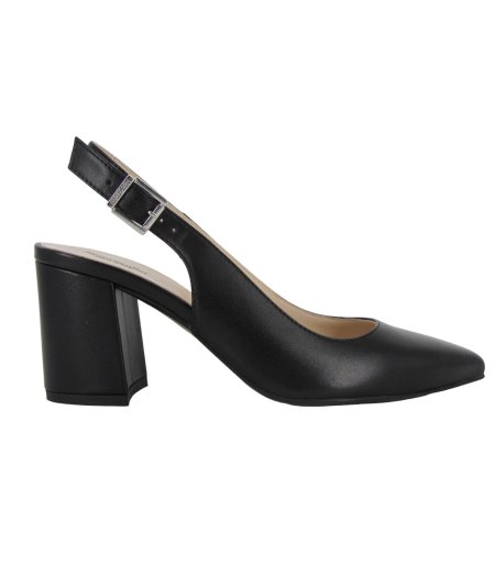 NeroGiardini E012013DE - Chanel Tacco Donna