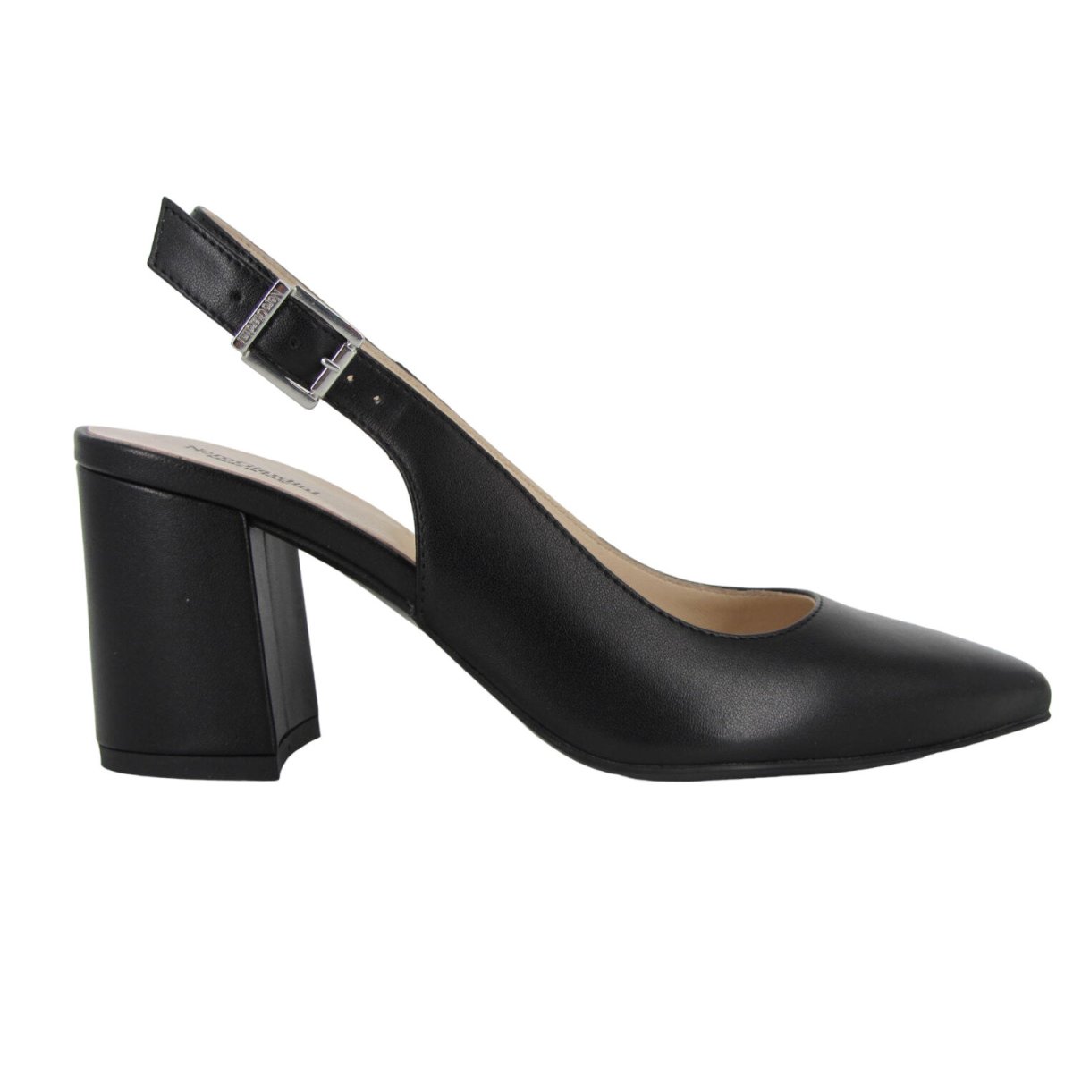 NeroGiardini E012013DE - Chanel Tacco Donna