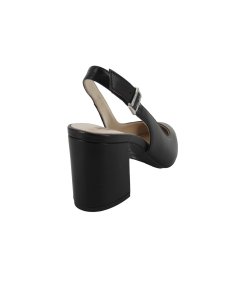 NeroGiardini E012013DE - Chanel Tacco Donna