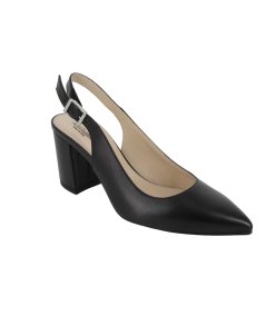 NeroGiardini E012013DE - Chanel Tacco Donna