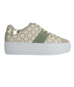 NeroGiardini E306531D - Sneakers Platform Donna