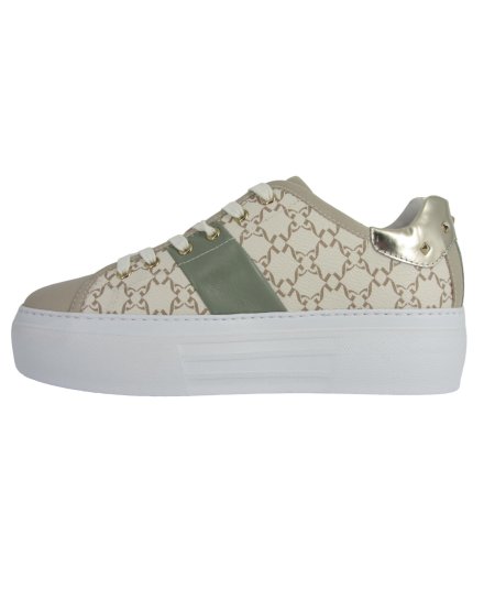 NeroGiardini E306531D - Sneakers Platform Donna