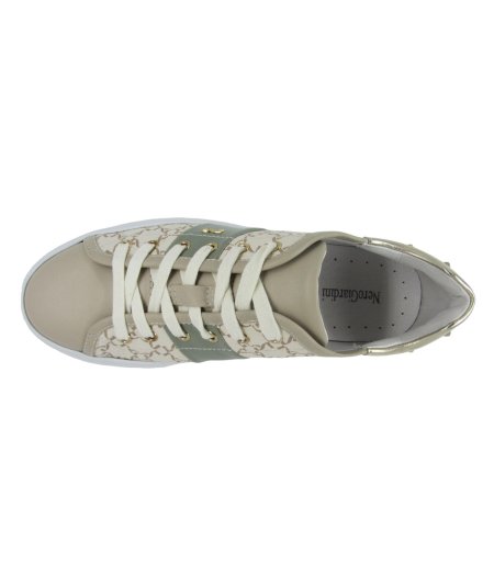 NeroGiardini E306531D - Sneakers Platform Donna