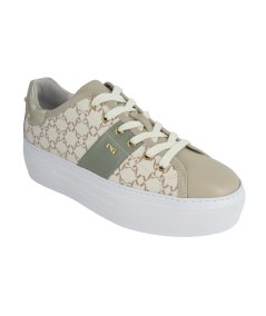 NeroGiardini E306531D - Sneakers Platform Donna