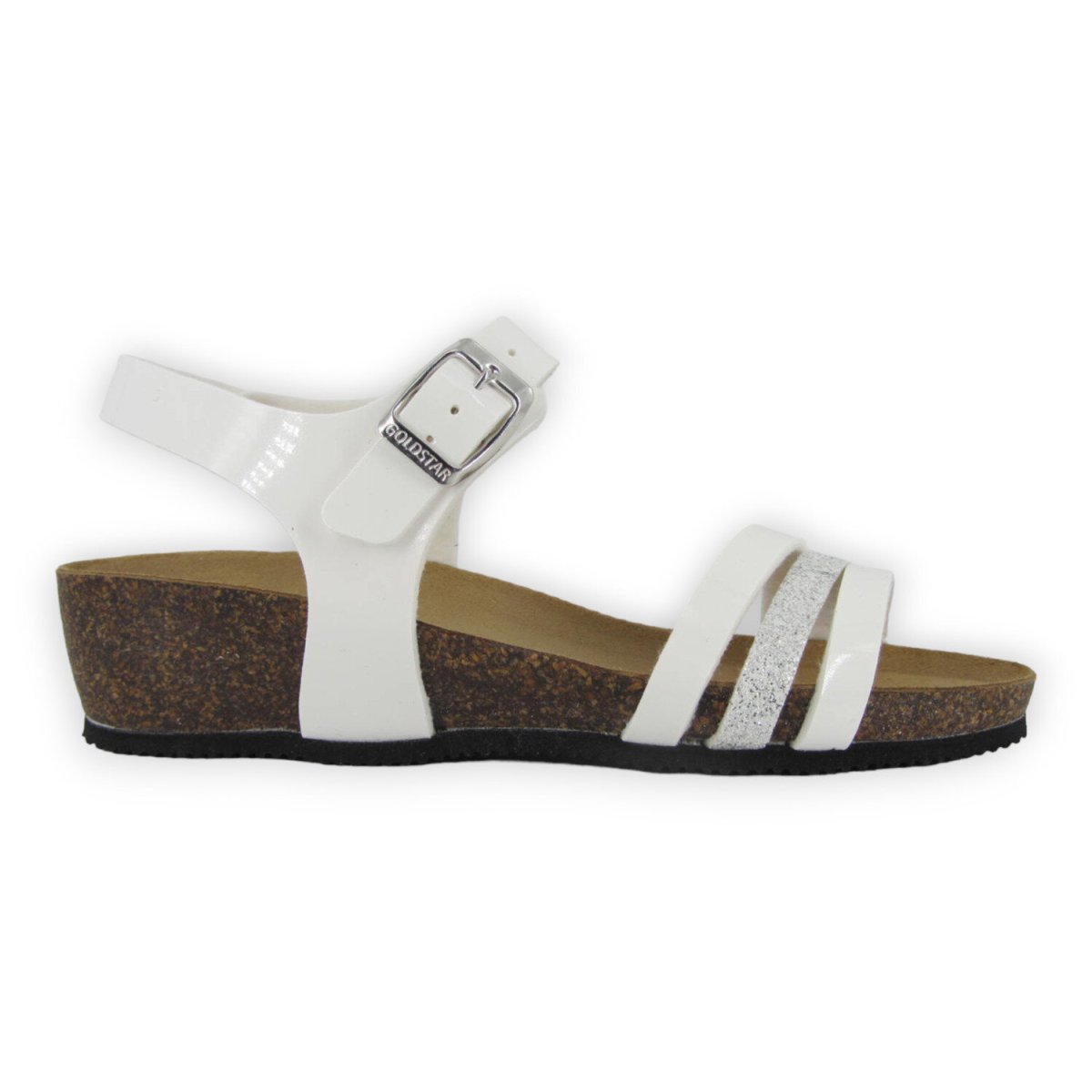 Gold Star GS1611V Fussbet