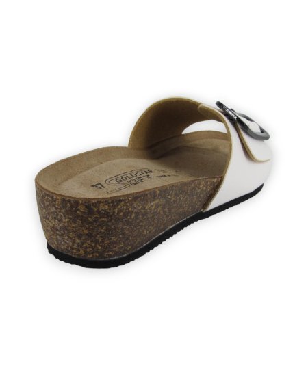 Gold Star GS336 Fussbet