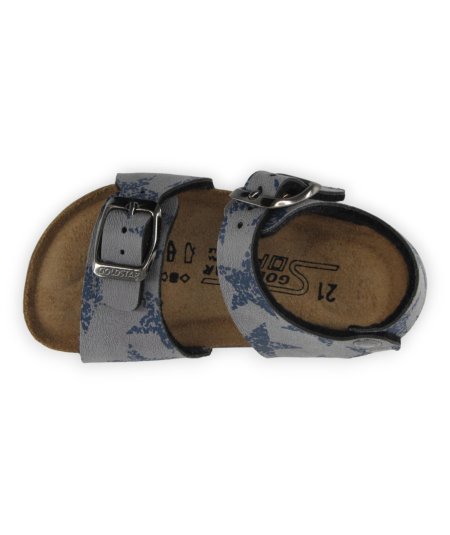 Goldstar GS85081TS Fussbet