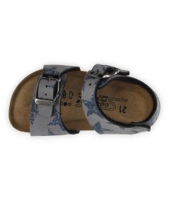 Goldstar GS85081TS Fussbet