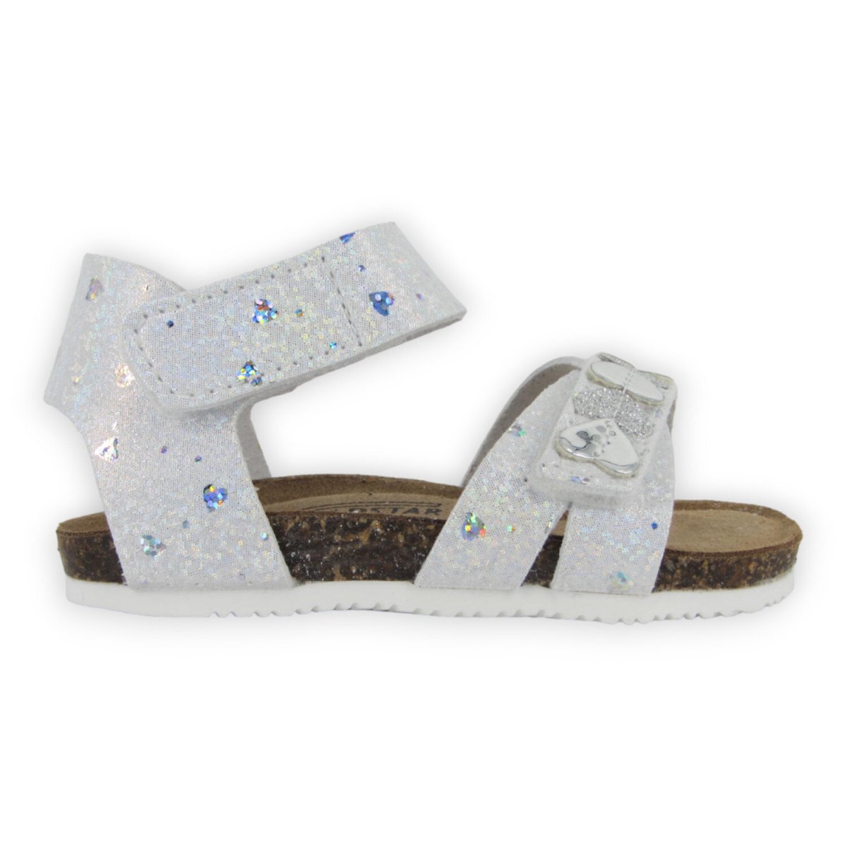 Goldstar GS807C Fussbet