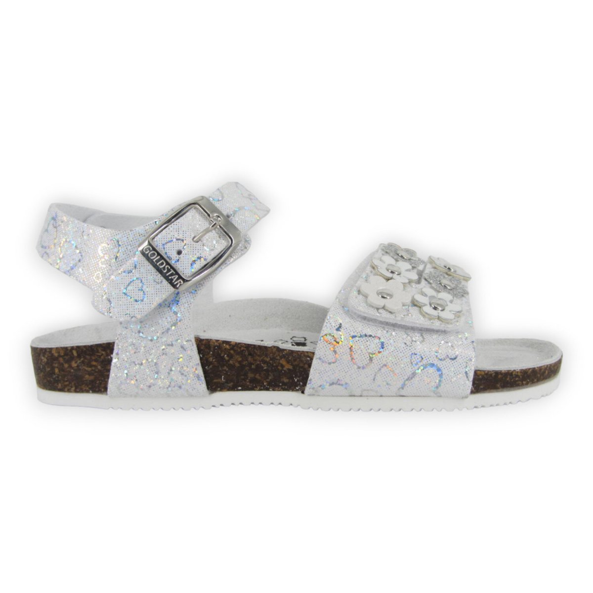 Goldstar GS864FH Fussbet