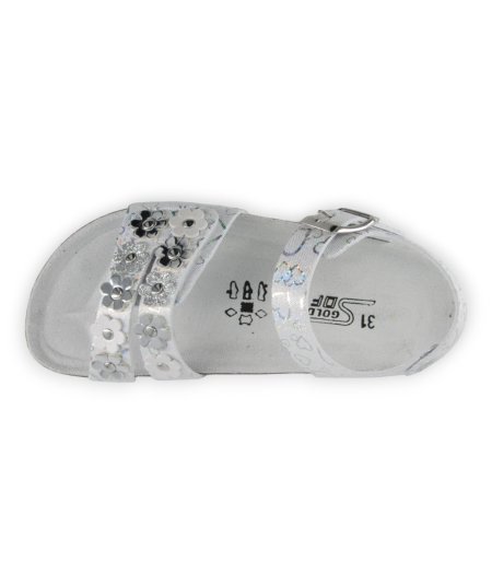 Goldstar GS864FH Fussbet