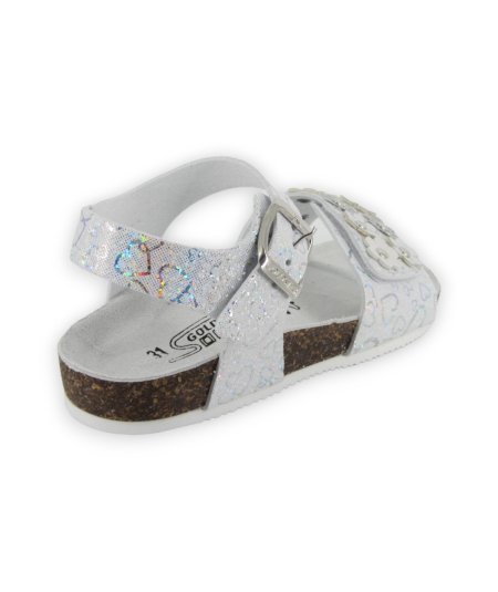 Goldstar GS864FH Fussbet