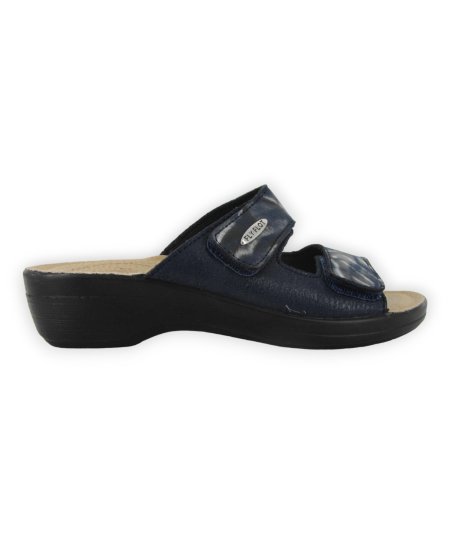 Fly FLot T5B18QE Ciabatta Donna Zeppa