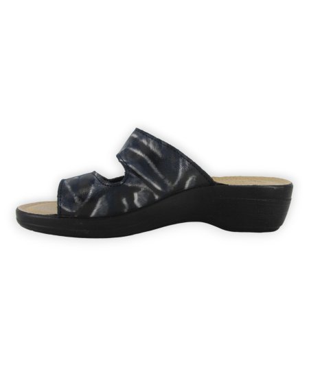Fly FLot T5B18QE Ciabatta Donna Zeppa