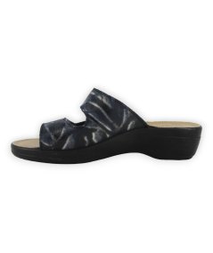Fly FLot T5B18QE Ciabatta Donna Zeppa