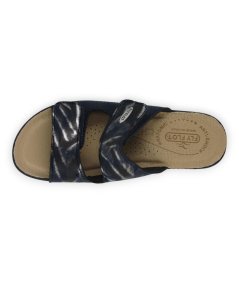 Fly FLot T5B18QE Ciabatta Donna Zeppa