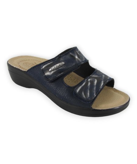 Fly FLot T5B18QE Ciabatta Donna Zeppa