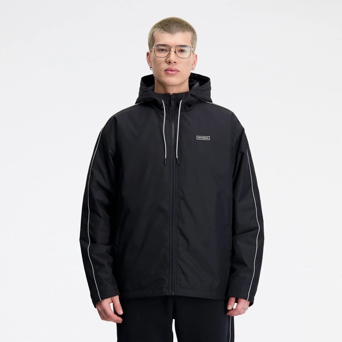 New Balance MJ33537BK Essential Winter