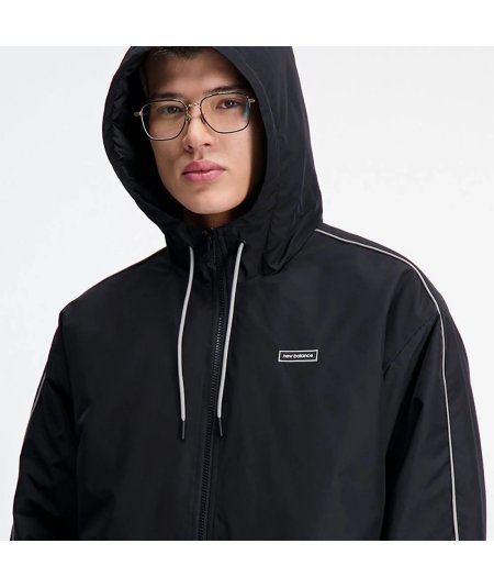 New Balance MJ33537BK Essential Winter