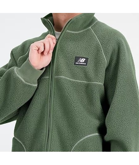 New Balance Athletics Polar Fleece
