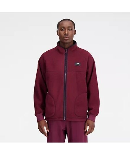 Athletics Polar Fleece