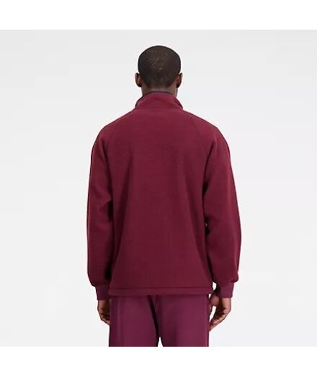 Athletics Polar Fleece