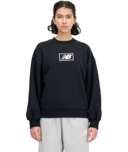 New Balance Essentials Brushed