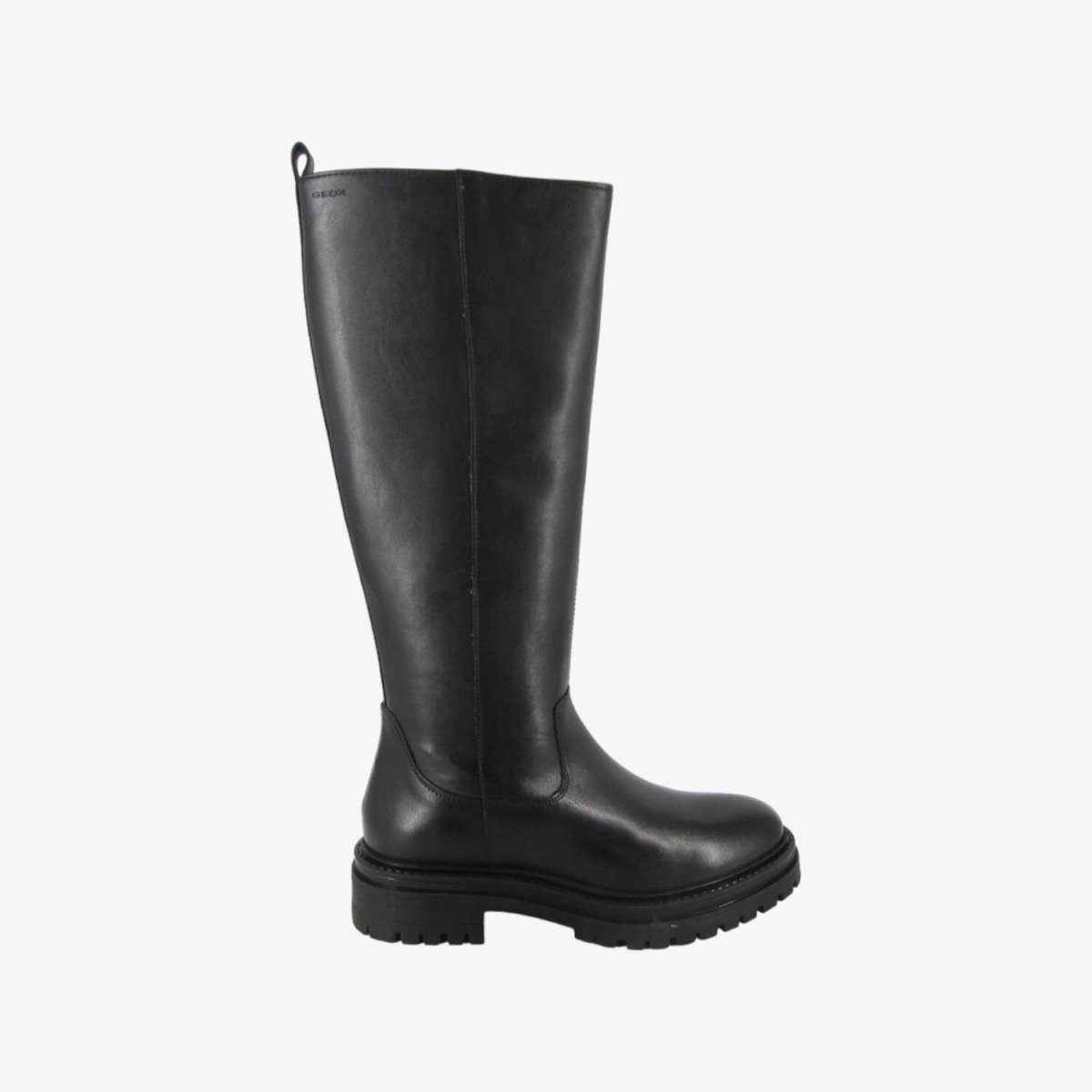 D04HRC STIVALE F.G. 36/41 EXHH