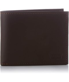 Levi's Hunte Coin Bifold