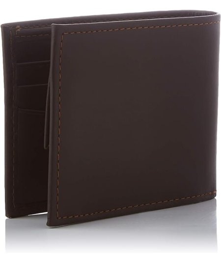 Levi's Hunte Coin Bifold
