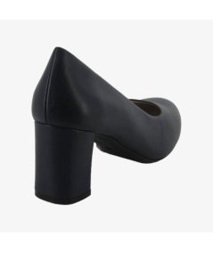 Melluso Sara Dècolletè donna con Tacco