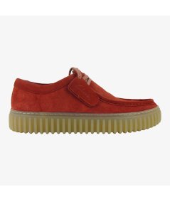 Clarks Torhill