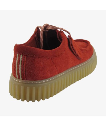 Clarks Torhill