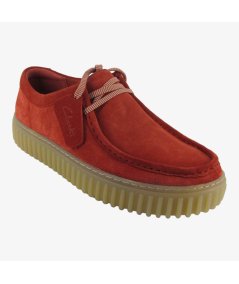Clarks Torhill