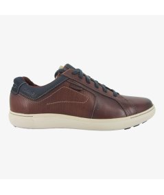 Clarks Mapstone