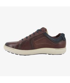 Clarks Mapstone